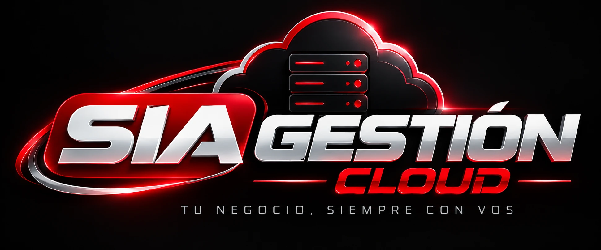 SIA Gestión Cloud